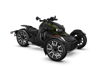 Can-Am Ryker 900 Rally Edition 2019 - Bild 13