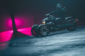 Can-Am Ryker 900 Rally Edition 2019 - Bild 14