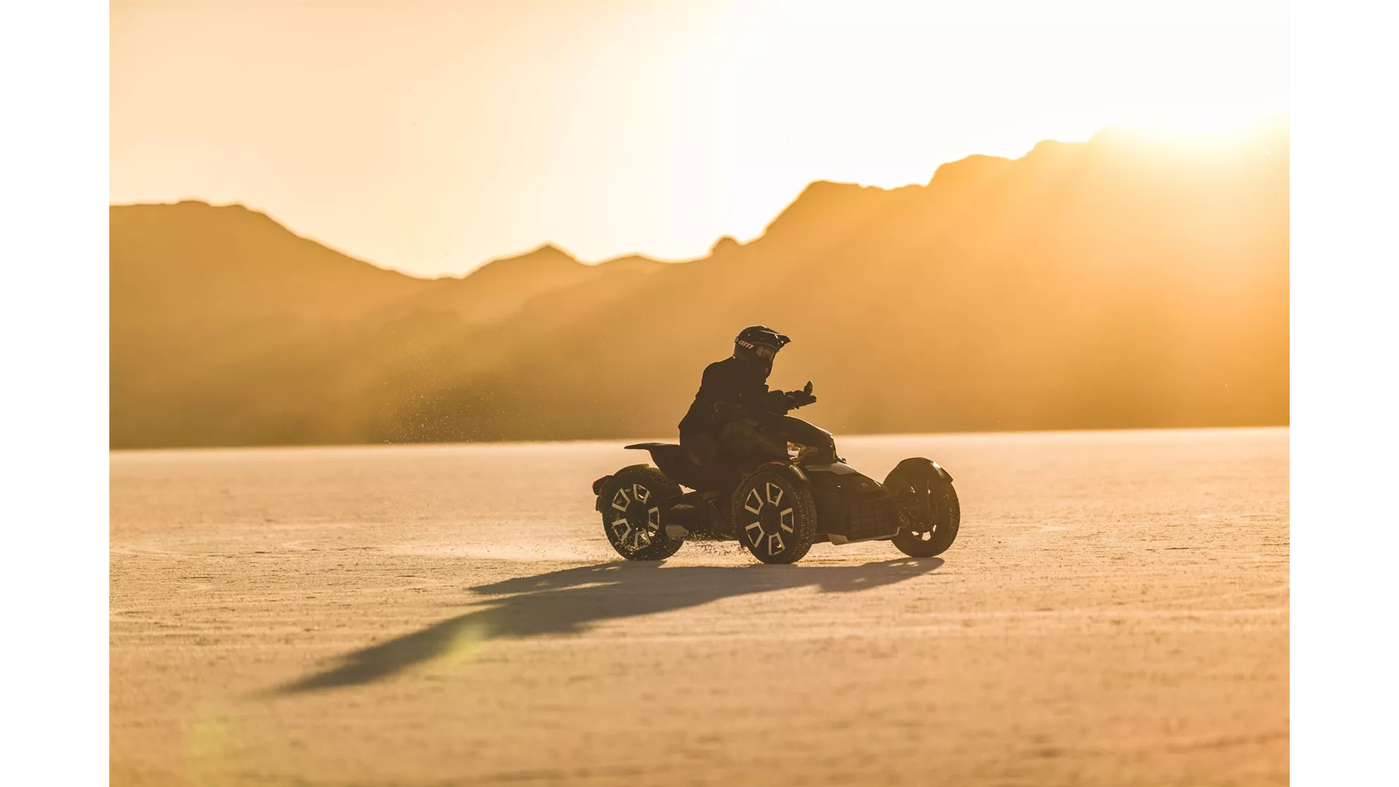 Can-Am Ryker 900 Rally Edition - Image 13 Can-Am Ryker 900 Rally Edition - Image 13