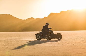 Can-Am Ryker 900 Rally Edition 2019 - Bild 15