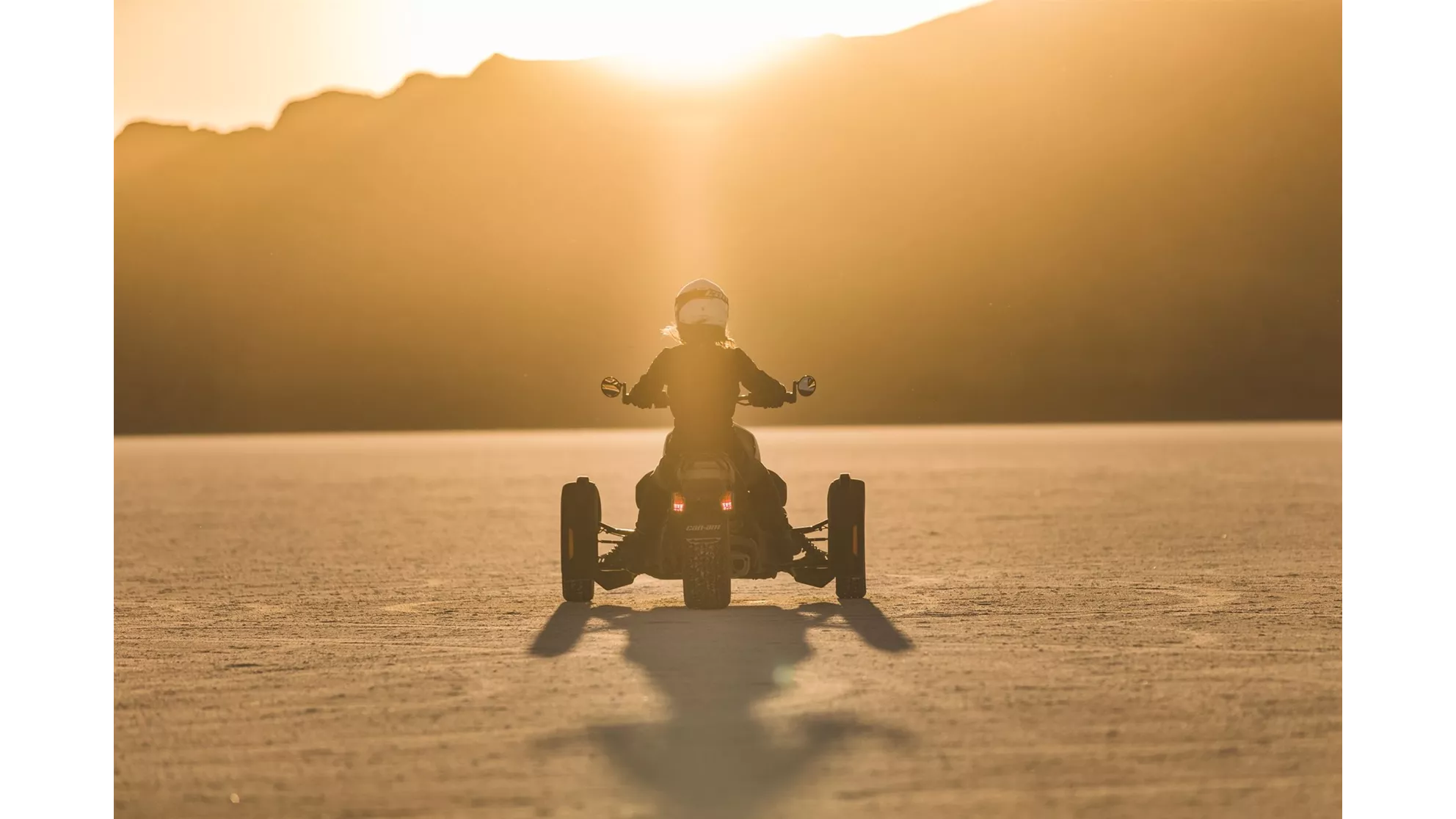 Can-Am Ryker 900 Rally Edition - Image 14 Can-Am Ryker 900 Rally Edition - Image 14