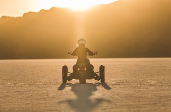 Can-Am Ryker 900 Rally Edition 2019 - Bild 16