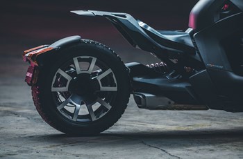 Can-Am Ryker 900 Rally Edition 2019 - Bild 17