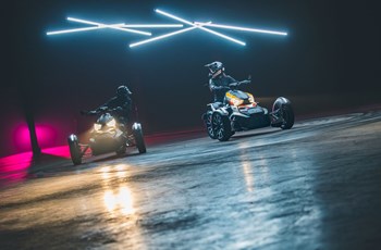 Can-Am Ryker 900 Rally Edition 2019 - Bild 18