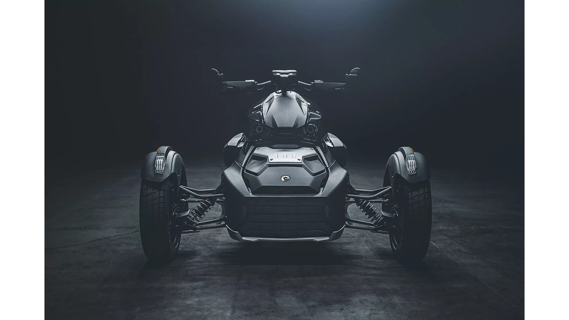 Can-Am Ryker 900 Rally Edition - Image 18 Can-Am Ryker 900 Rally Edition - Image 18