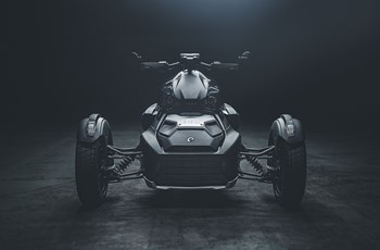 Can-Am Ryker 900 Rally Edition 2019 - Bild 20