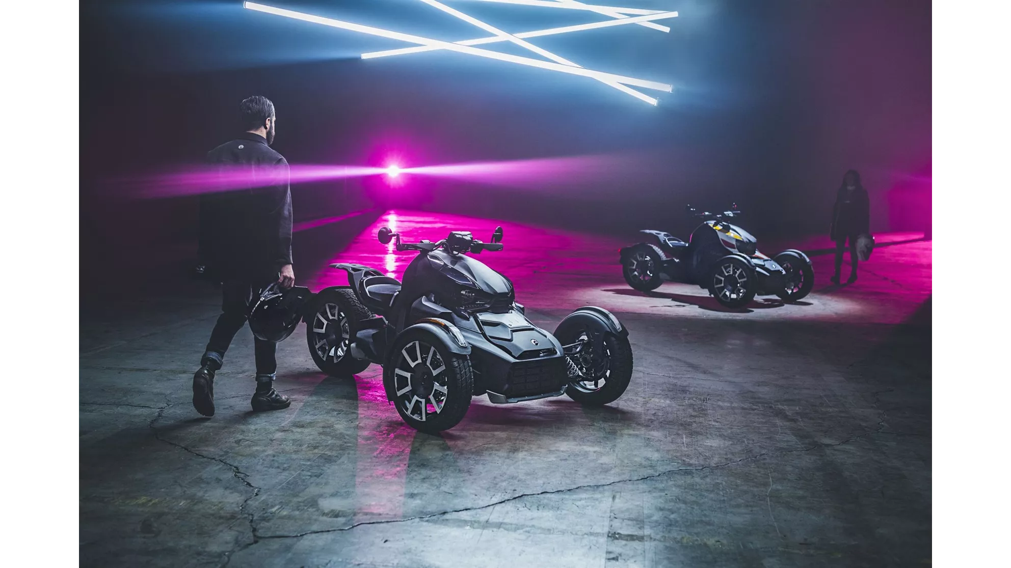 Can-Am Ryker 900 Rally Edition - Image 21 Can-Am Ryker 900 Rally Edition - Image 21