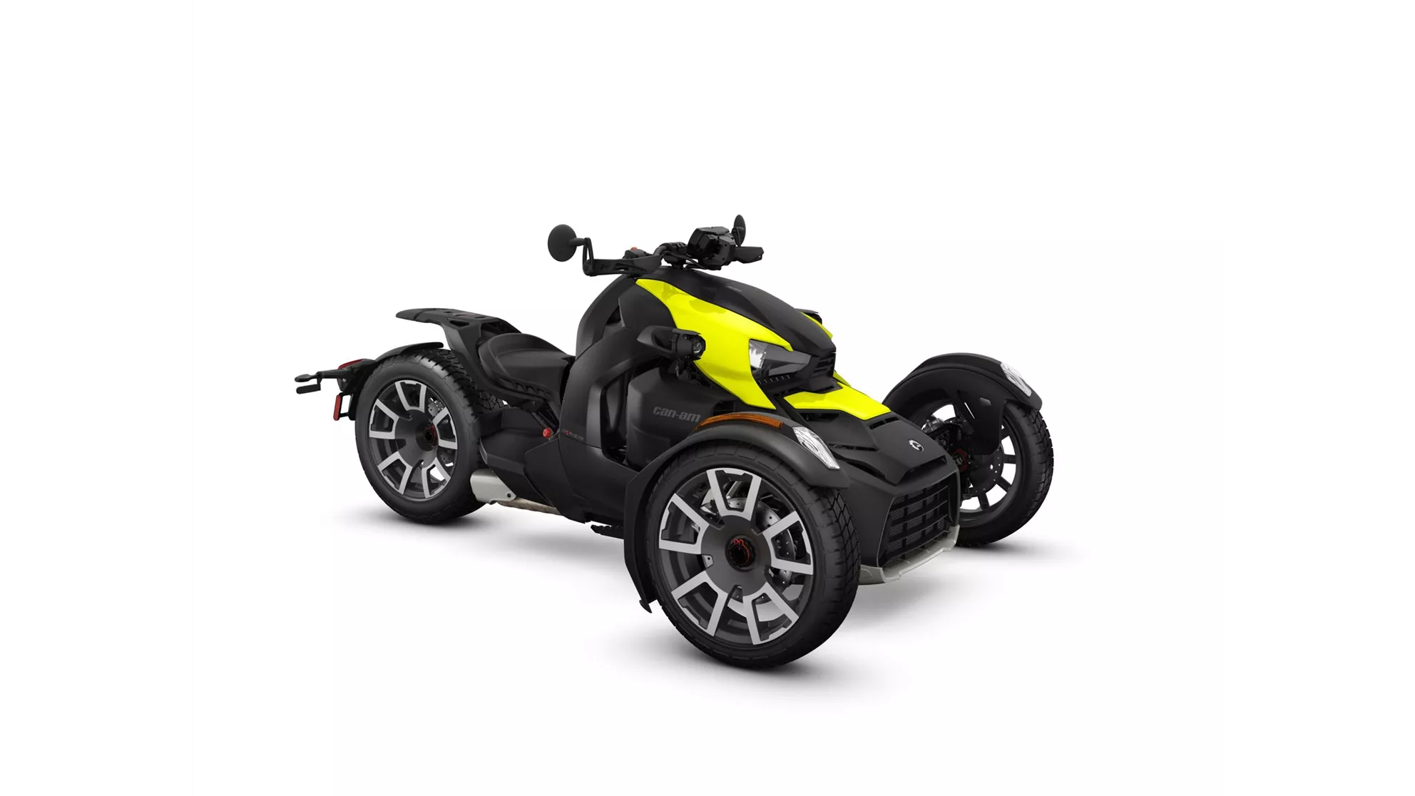 Can-Am Ryker 900 Rally Edition - Image 22 Can-Am Ryker 900 Rally Edition - Image 22