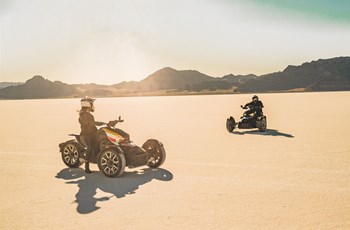 Can-Am Ryker 900 Rally Edition 2019 - Bild 25