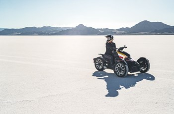 Can-Am Ryker 900 Rally Edition 2019 - Bild 26