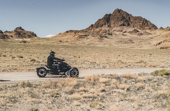 Can-Am Ryker 900 Rally Edition 2019 - Bild 28