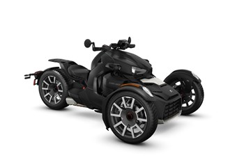 Can-Am Ryker 900 Rally Edition 2019 - Bild 29