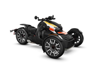 Can-Am Ryker 900 Rally Edition 2019 - Bild 31