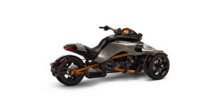 Can-Am Spyder F3-T 2019 vs Can-Am Spyder F3-S Sonderedition 2019