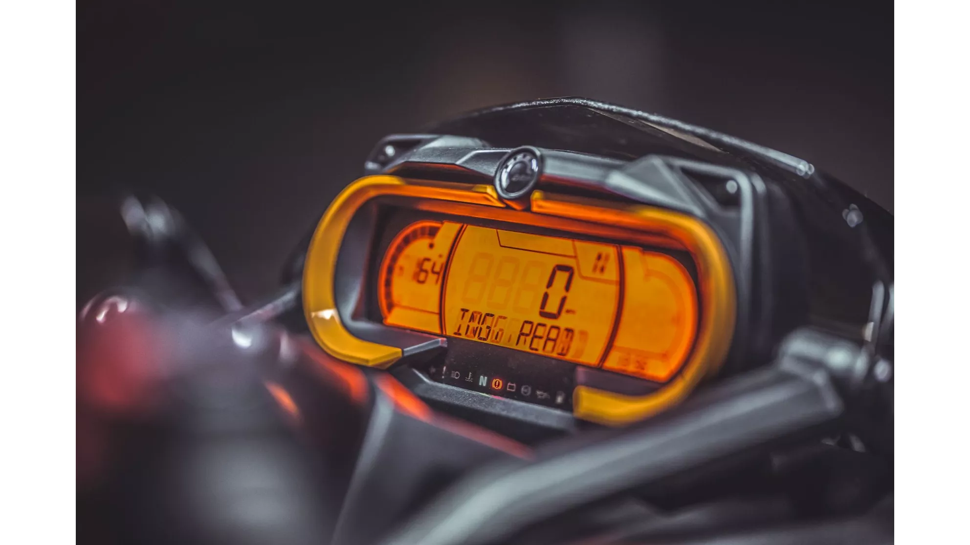 Can-Am Spyder F3-S Sonderedition - Image 5 Can-Am Spyder F3-S Sonderedition - Image 5