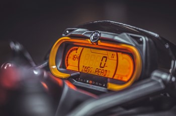 Can-Am Spyder F3-S Sonderedition 2019 - Bild 7