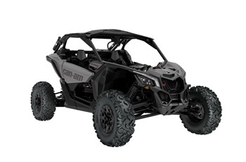 Can-Am Maverick X RS Turbo RR 2019 - Bild 2