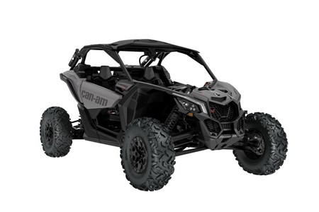 Can-Am Maverick X RS Turbo RR 2019