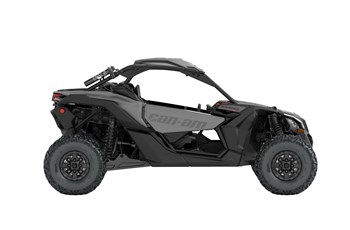 Can-Am Maverick X RS Turbo RR 2019 - Bild 5