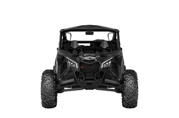 Can-Am Maverick X RS Turbo RR 2019 - Bild 6
