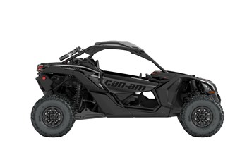 Can-Am Maverick X RS Turbo RR 2019 - Bild 7