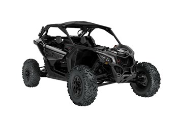 Can-Am Maverick X RS Turbo RR 2019 - Bild 8