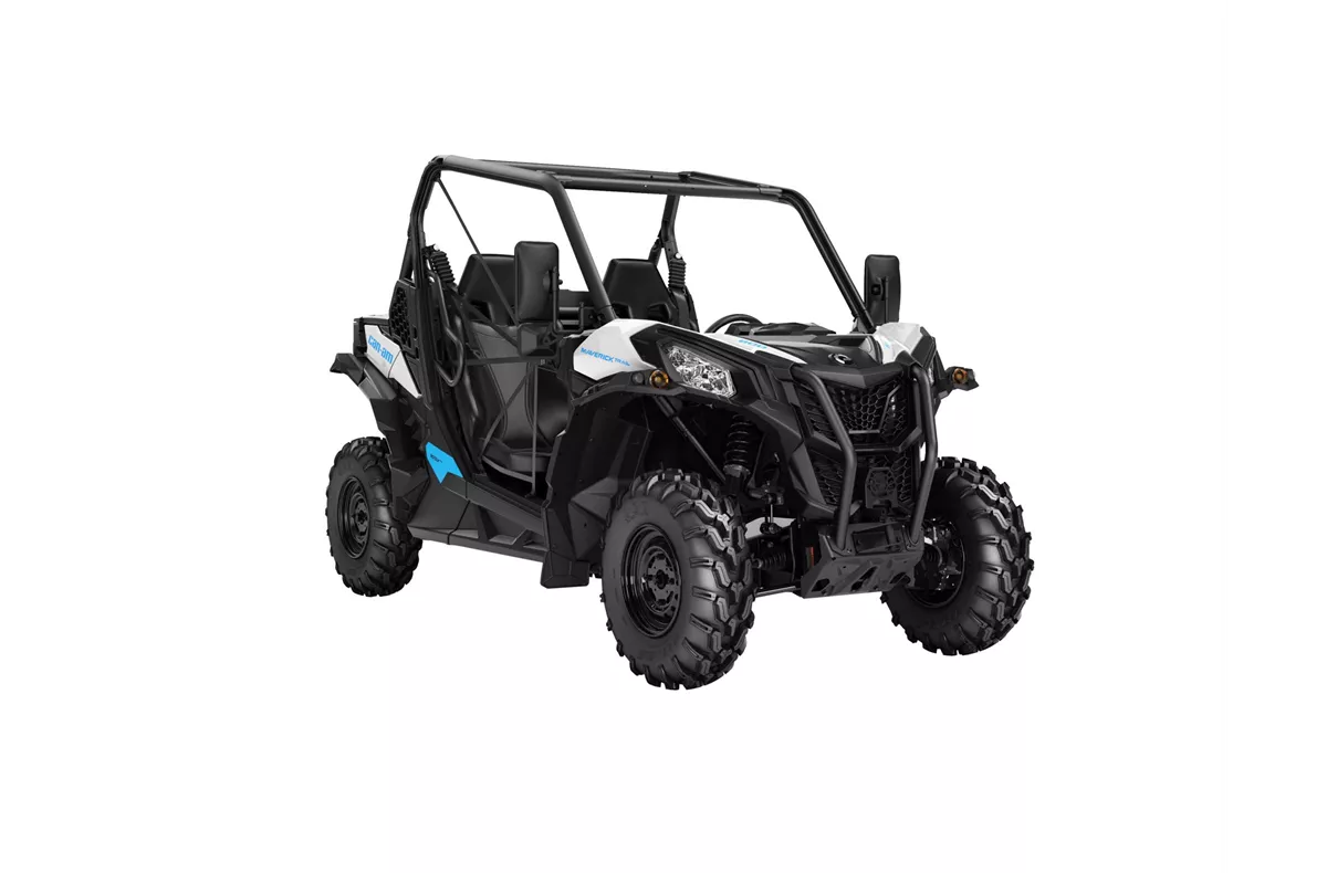 Can-Am Maverick Trail 800 T Can-Am Maverick Trail 800 T