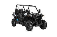 Can-Am Maverick Trail 800 T 2019 - Bild 1