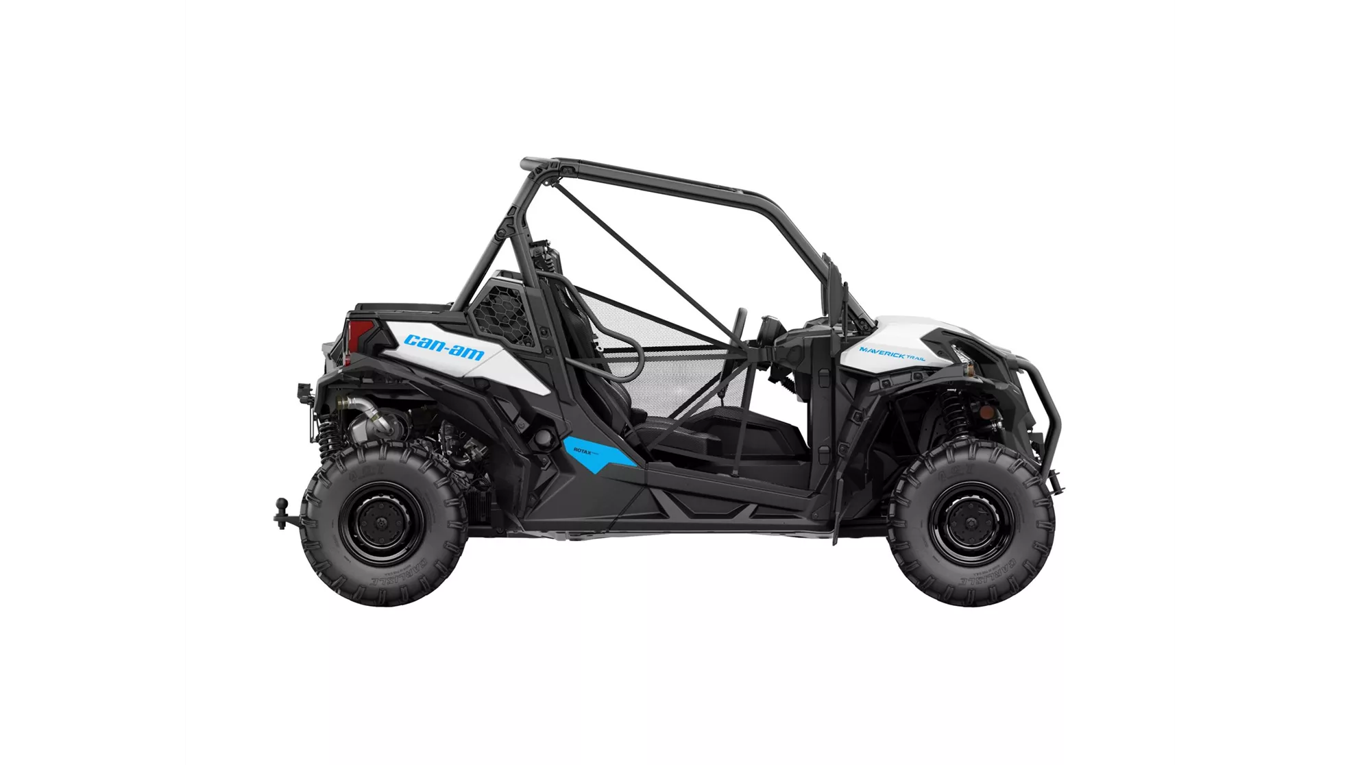 Can-Am Maverick Trail 800 T - Bild 1 Can-Am Maverick Trail 800 T - Bild 1