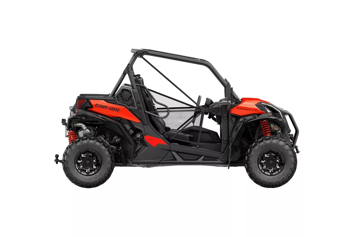 Can-Am Maverick Trail DPS 1000 T Can-Am Maverick Trail DPS 1000 T