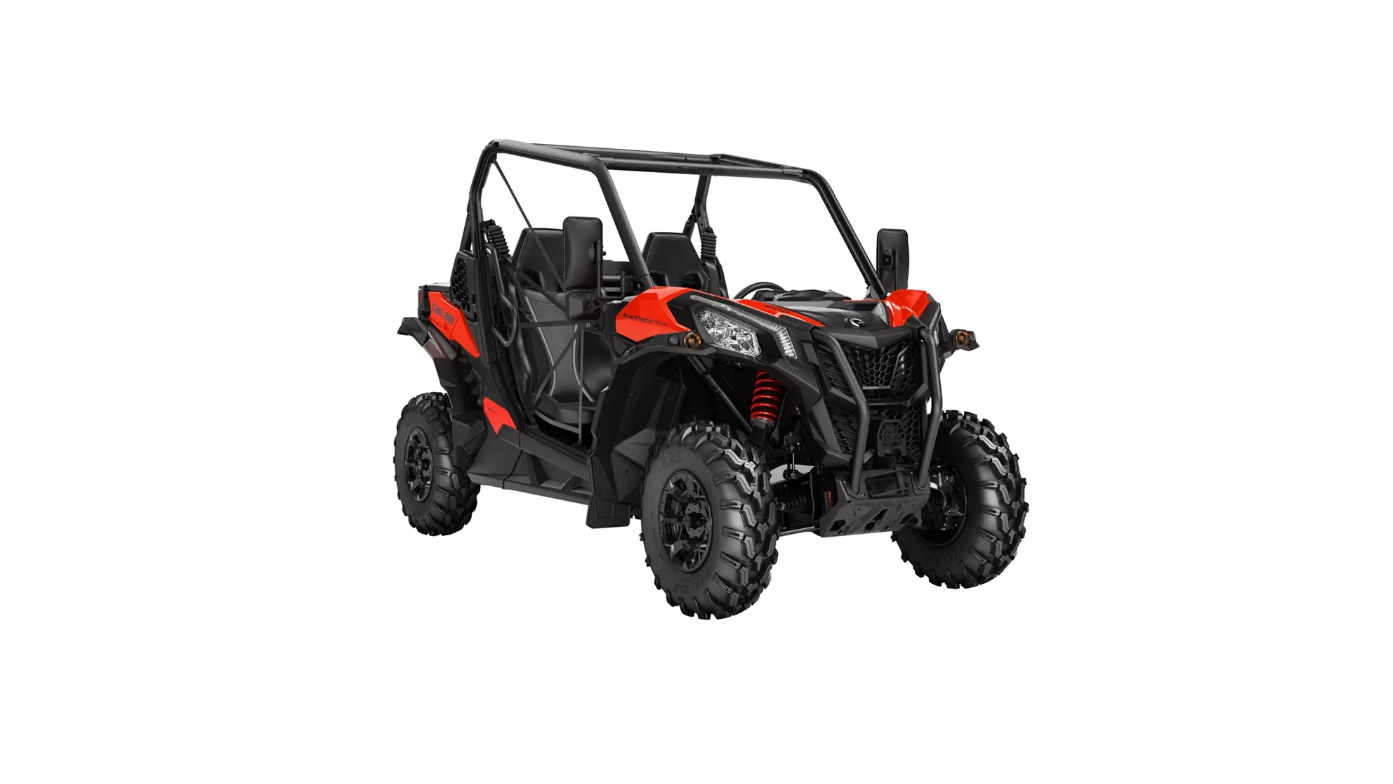 Can-Am Maverick Trail DPS 1000 T - Image 1 Can-Am Maverick Trail DPS 1000 T - Image 1