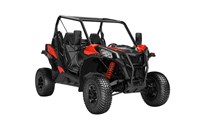 Can-Am Maverick Sport DPS 1000R 2019 - Bild 1