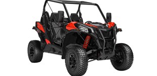 TGB Blade 1000 LT FL EPS MAX Touring 2022 vs Can-Am Maverick Sport DPS 1000R 2019
