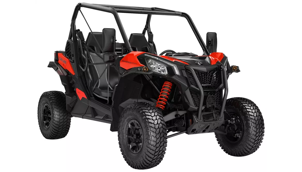 Can-Am Maverick Sport DPS 1000R T 2019 Can-Am Maverick Sport DPS 1000R T 2019