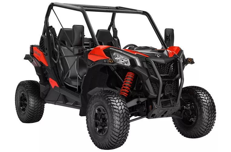 Can-Am Maverick Sport DPS 1000R T 2019 Can-Am Maverick Sport DPS 1000R T 2019