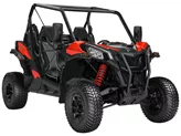 Can-Am Maverick Sport DPS 1000R T 2019 Can-Am Maverick Sport DPS 1000R T 2019