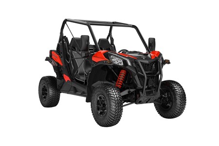 Can-Am Maverick Sport DPS 1000R T 2019