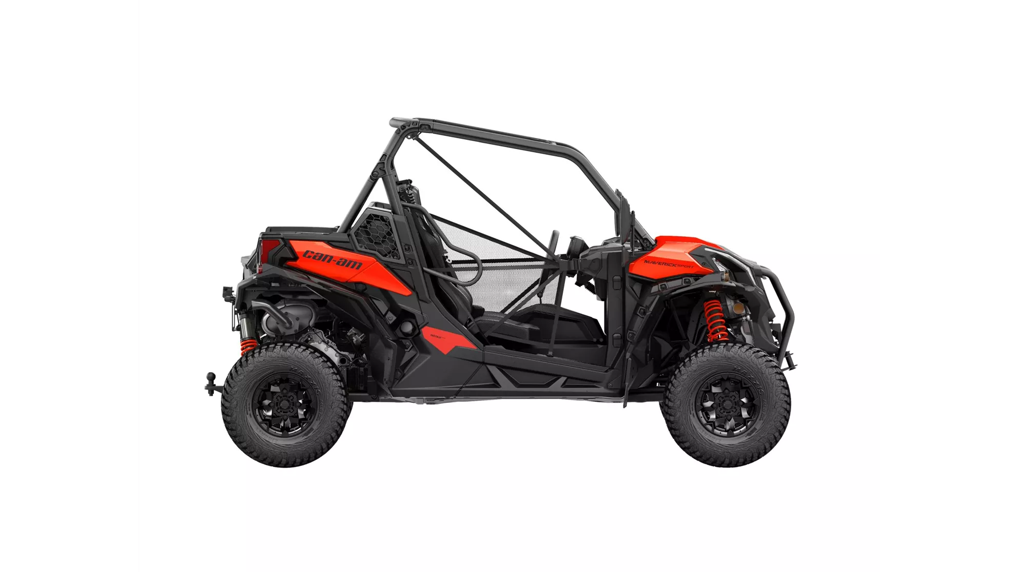 Can-Am Maverick Sport DPS 1000R T - Image 1 Can-Am Maverick Sport DPS 1000R T - Image 1