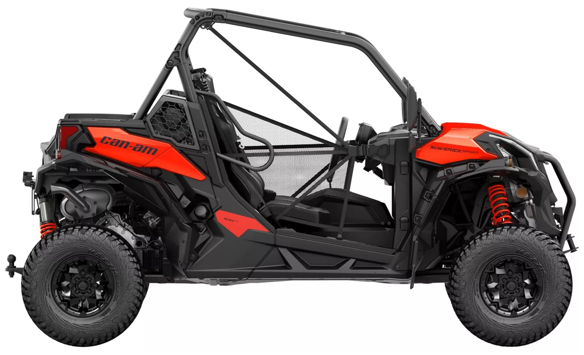 Can-Am Maverick Sport DPS 1000R T 2019 Can-Am Maverick Sport DPS 1000R T 2019
