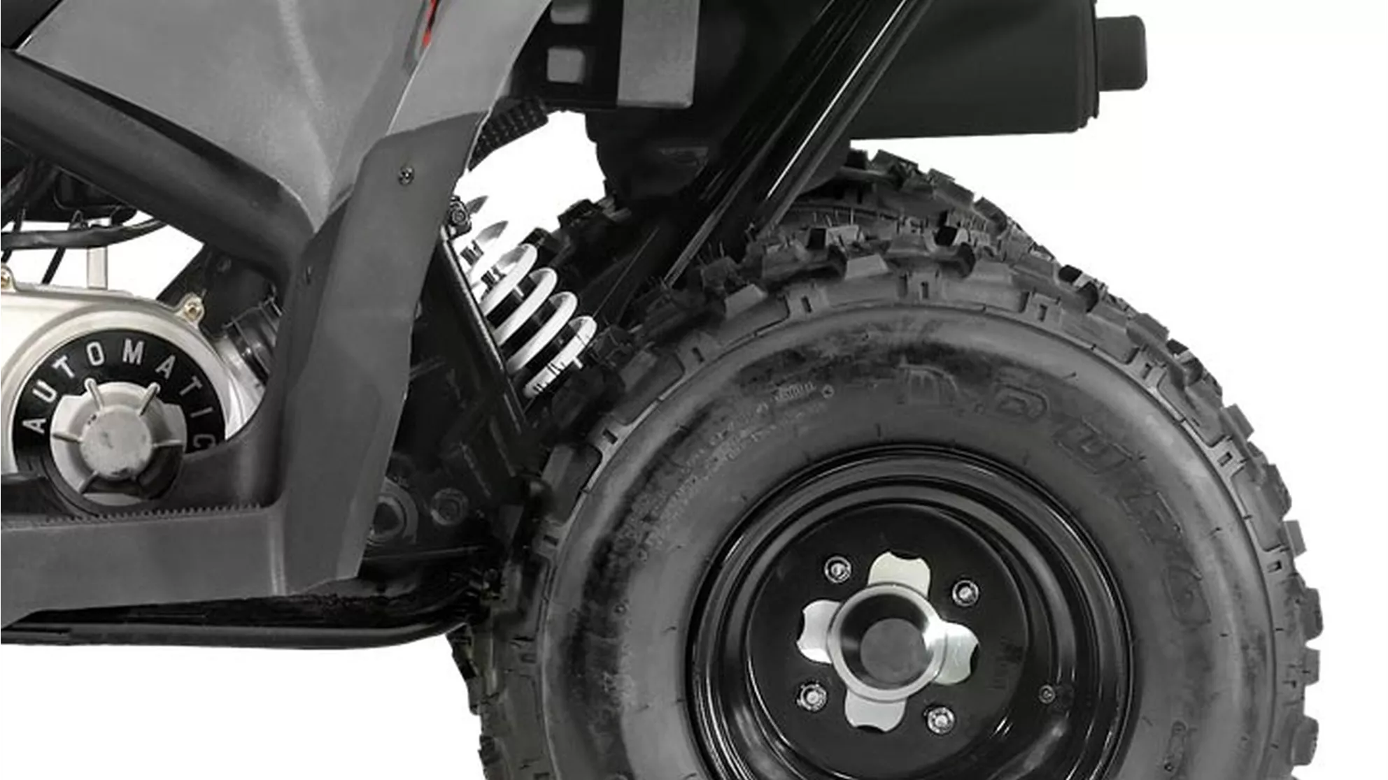 Polaris Phoenix 200 - Image 3 Polaris Phoenix 200 - Image 3