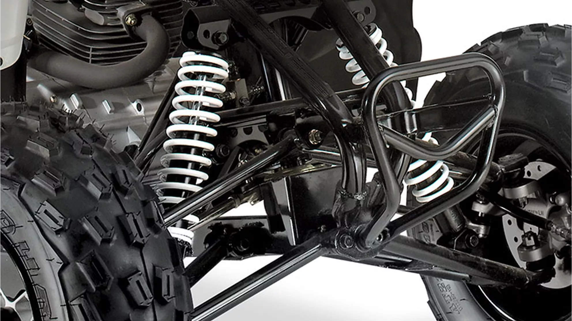 Polaris Phoenix 200 - Image 4 Polaris Phoenix 200 - Image 4