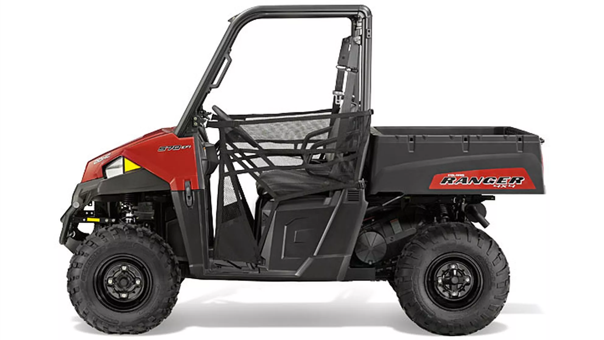 Polaris Ranger 570 - Image 6 Polaris Ranger 570 - Image 6