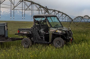Polaris Ranger 1000 Diesel 2019 - Bild 2