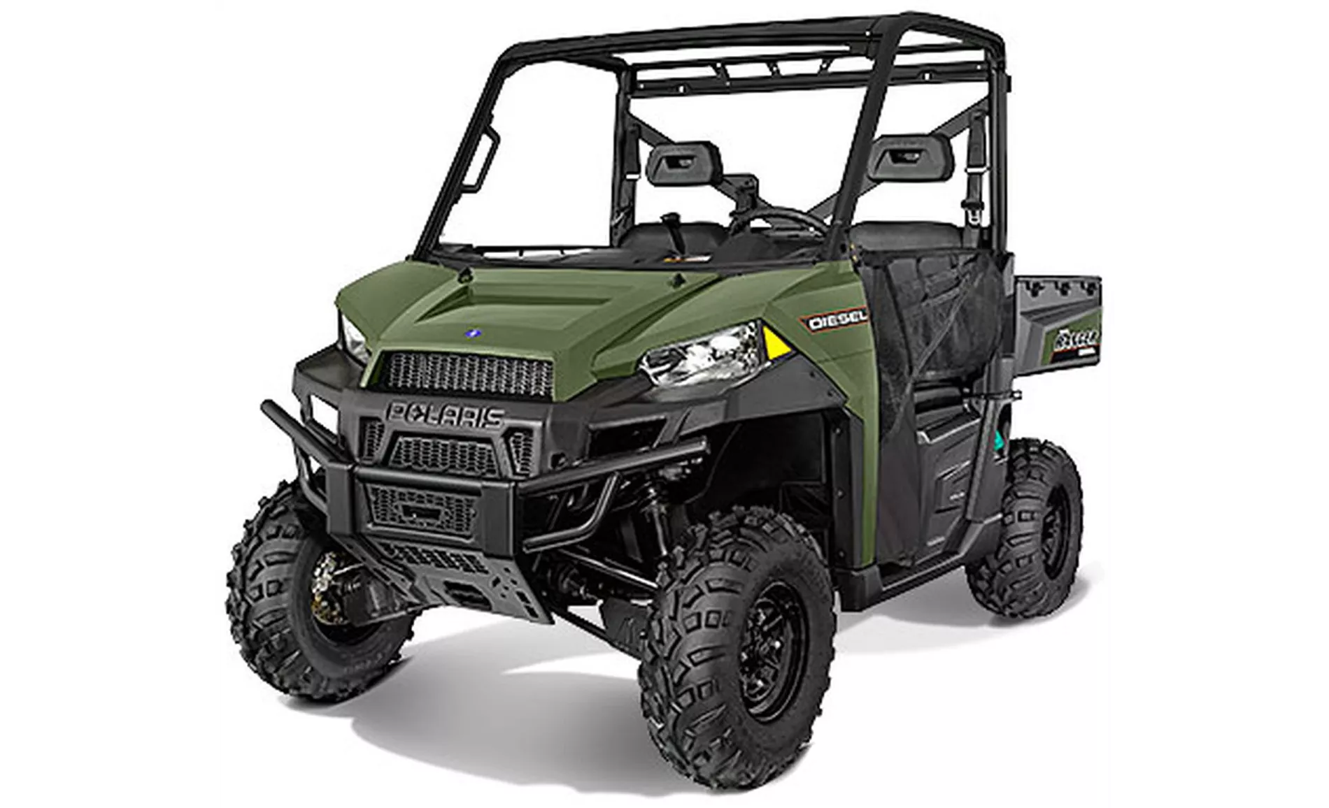 Polaris Ranger 1000 Diesel 2019 Polaris Ranger 1000 Diesel 2019