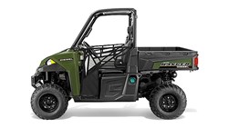 Polaris Ranger 1000 Diesel 2019