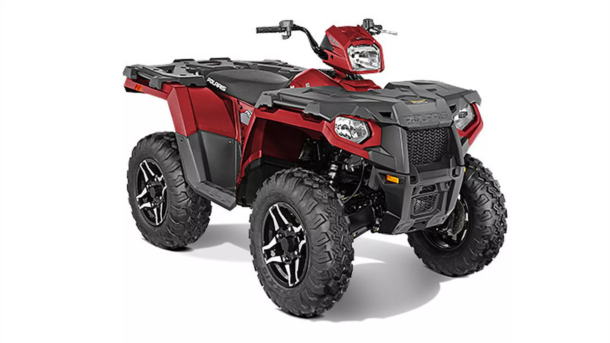 Polaris Sportsman 570 SP - Image 7 Polaris Sportsman 570 SP - Image 7
