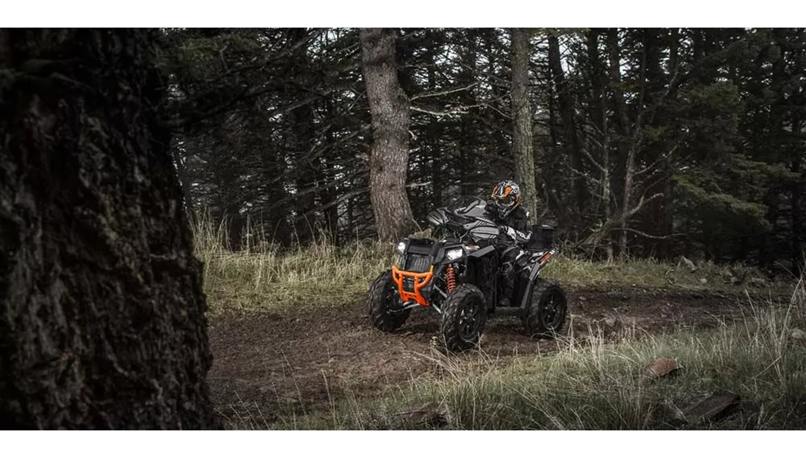 Polaris Sportsman 570 2019 Polaris Sportsman 570 2019