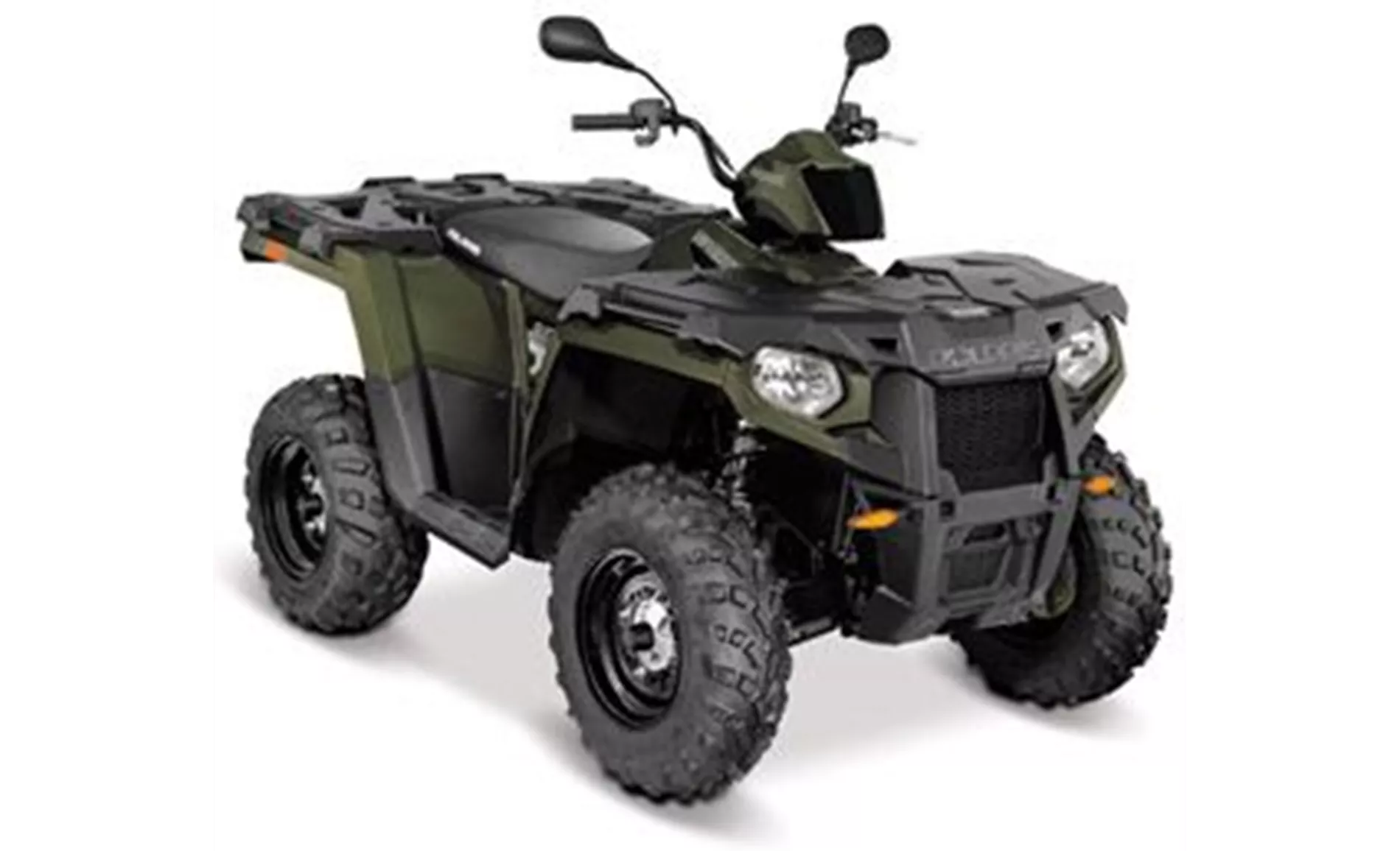 Polaris Sportsman 570 2019 Polaris Sportsman 570 2019