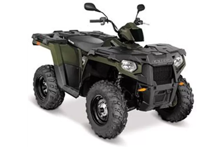 Polaris Sportsman 570 EPS 2019 Polaris Sportsman 570 EPS 2019