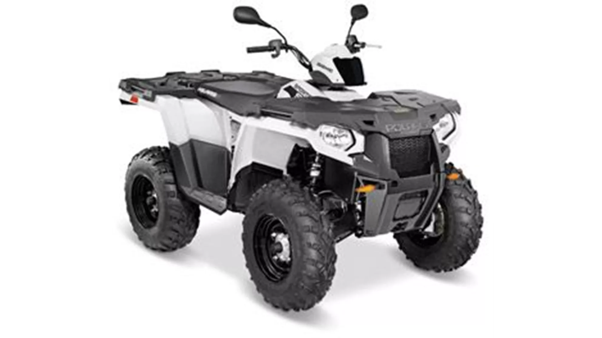 Polaris Sportsman 570 EPS - Image 13 Polaris Sportsman 570 EPS - Image 13